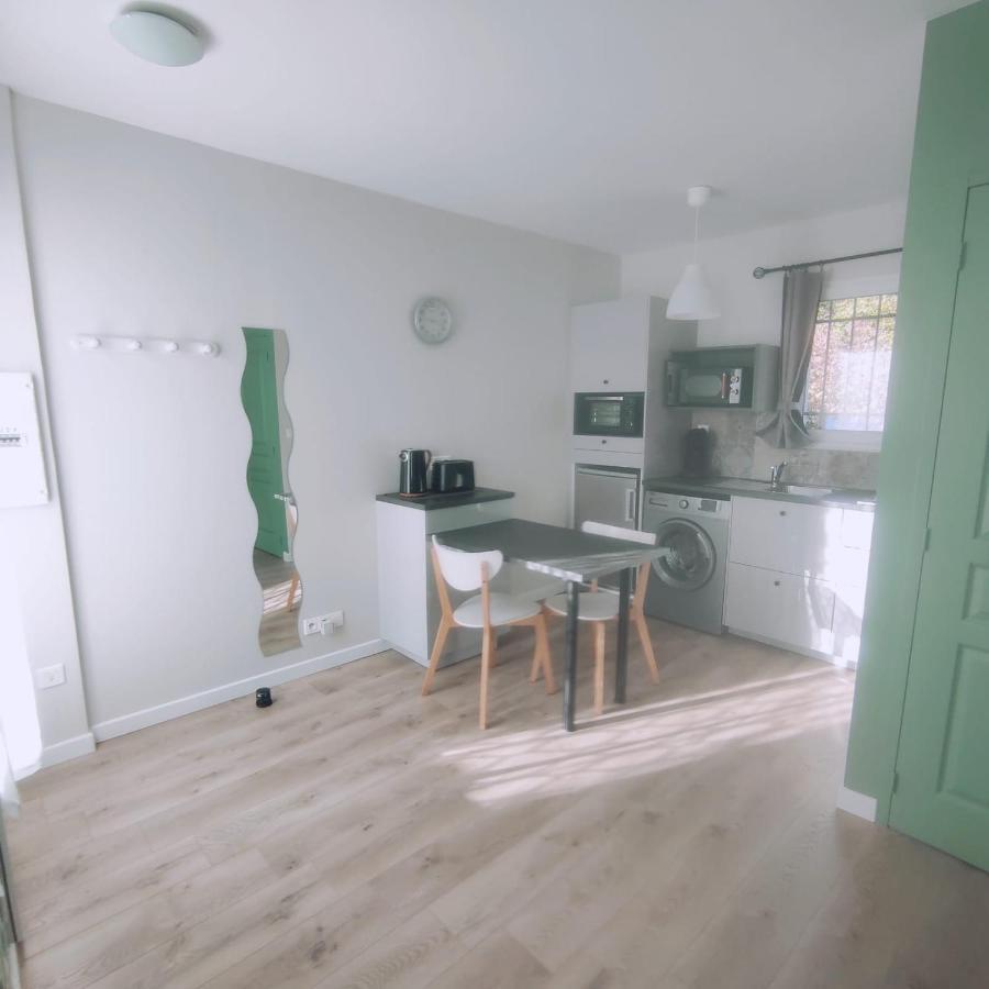 La Villa Rouge Ardeche "Le Lavandin" Ucel Екстериор снимка